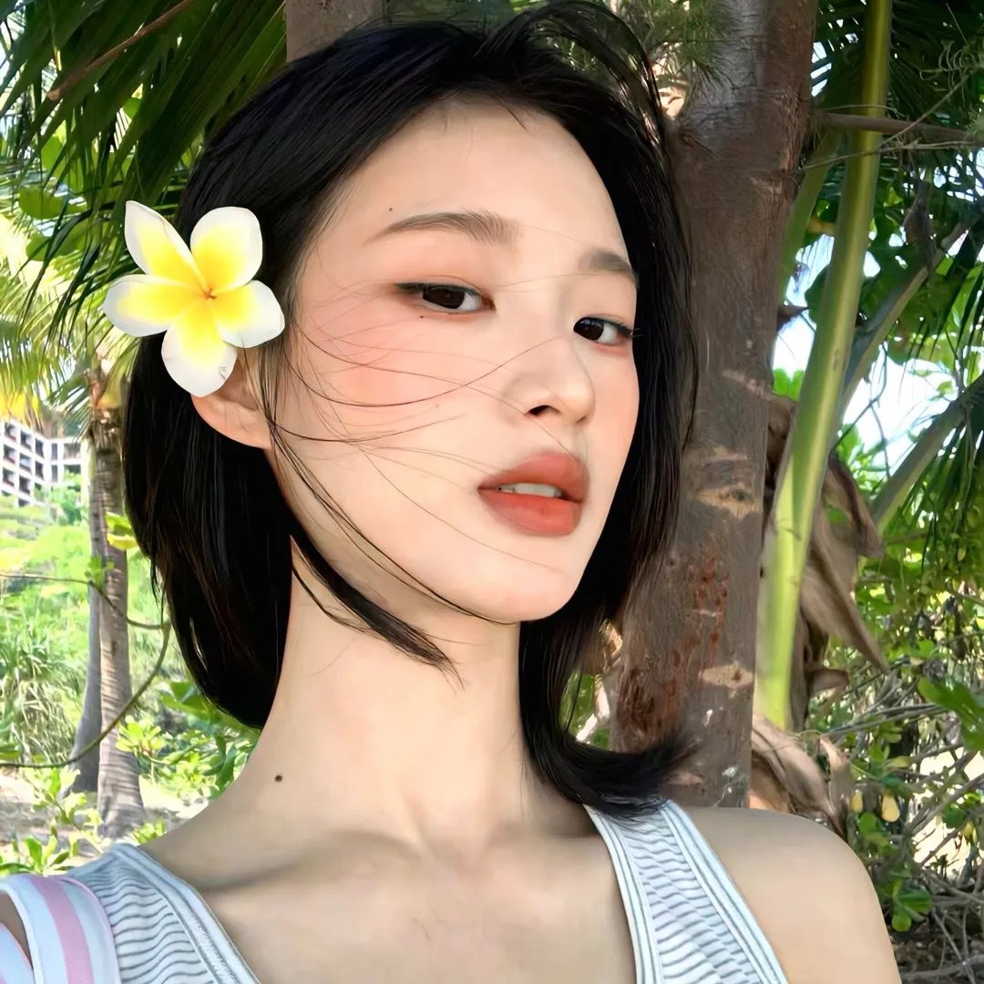 这让我想到了你